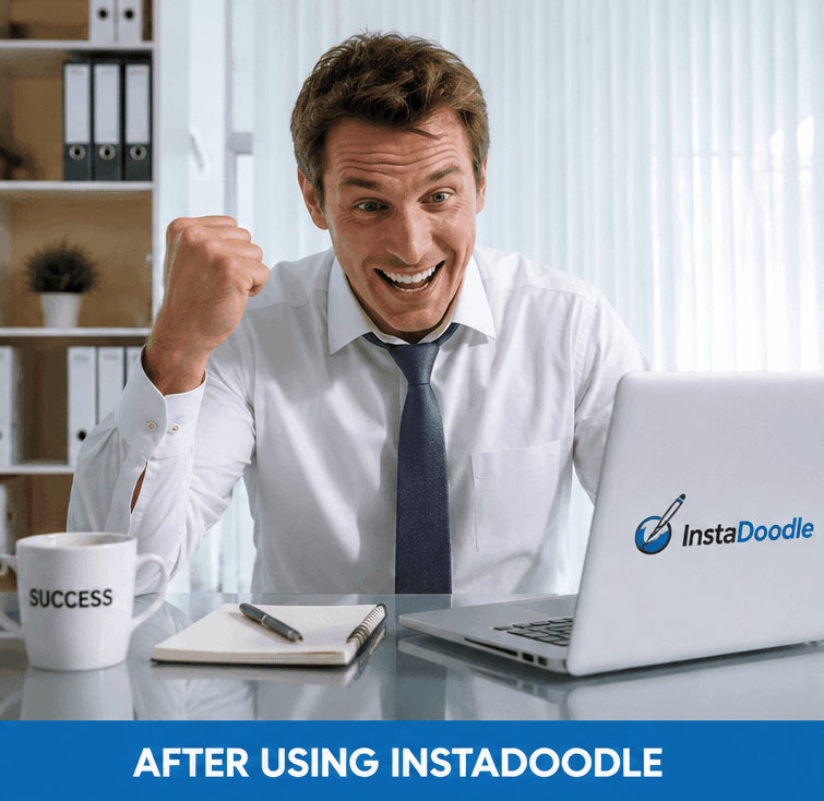 InstaDoodle