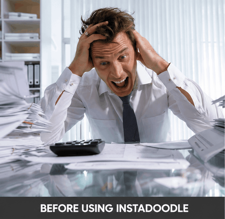 InstaDoodle