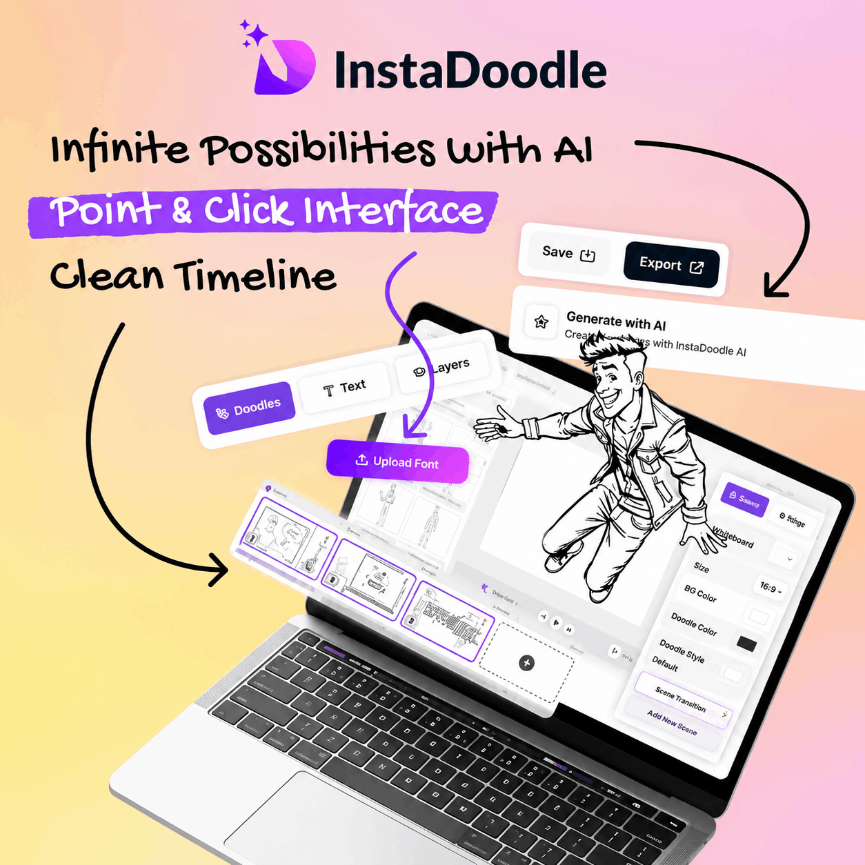 InstaDoodle