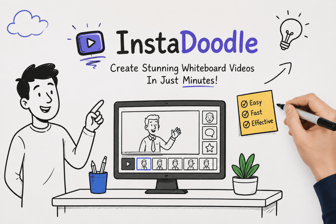 InstaDoodle